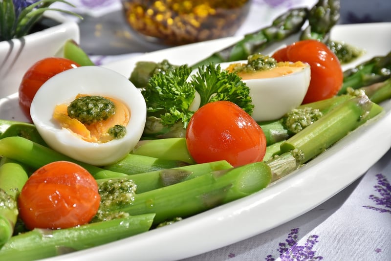 French Cuisine